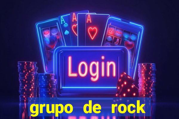 grupo de rock whatsapp grupo de